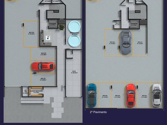 Apartamento para Venda em Capão da Canoa - 5