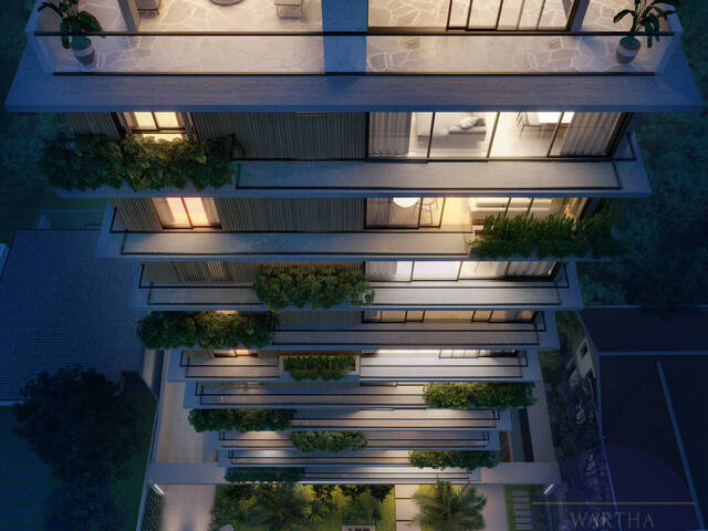 Apartamento para Venda em Gravataí - 4