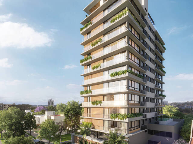 #1138 - Apartamento para Venda em Gravataí - RS
