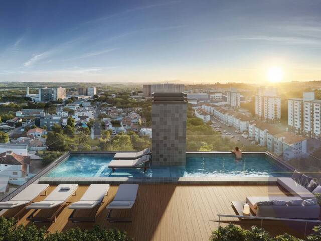 Apartamento para Venda em Gravataí - 4