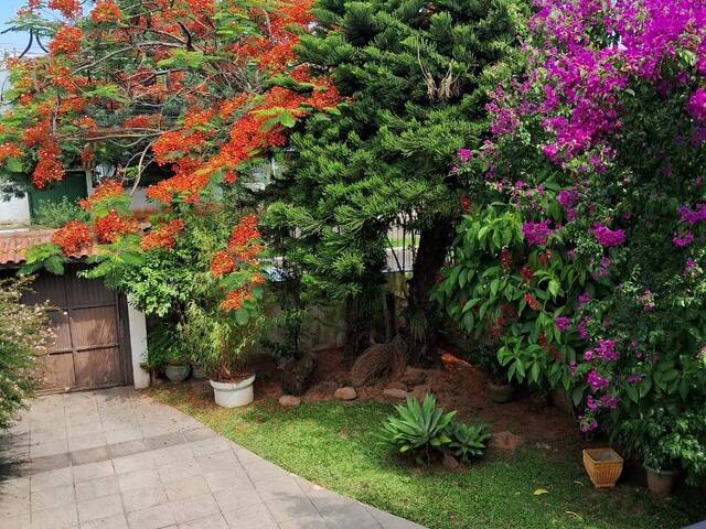 #1140 - Casa para Venda em Gravataí - RS - 3