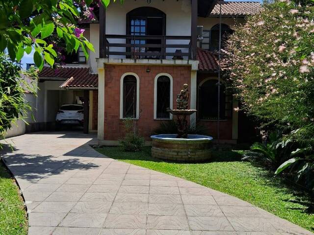 #1140 - Casa para Venda em Gravataí - RS - 1