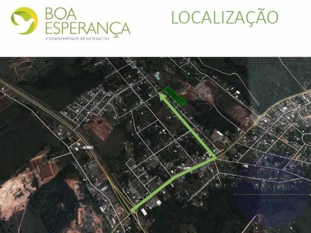 Terreno para Venda em Gravataí - 1