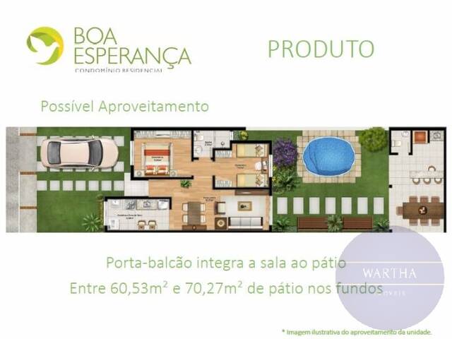 Terreno para Venda em Gravataí - 3
