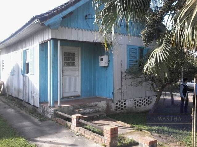 #31 - Casa para Locação em Gravataí - RS - 2