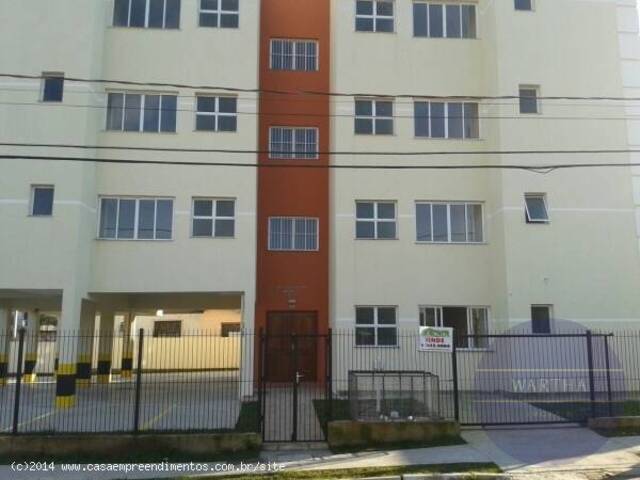 #41 - Apartamento para Venda em Gravataí - RS - 3