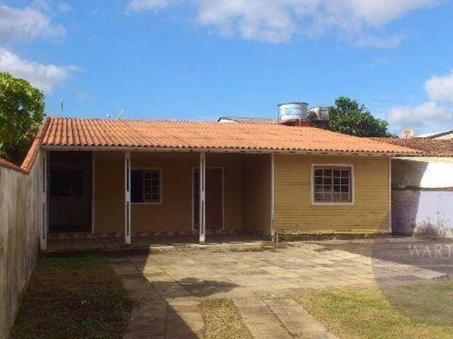 #391 - Casa para Venda em Gravataí - RS - 1