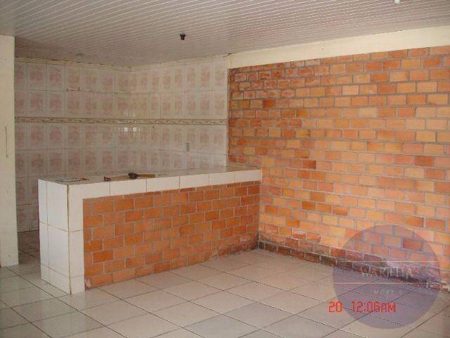 Casa para Venda em Gravataí - 4