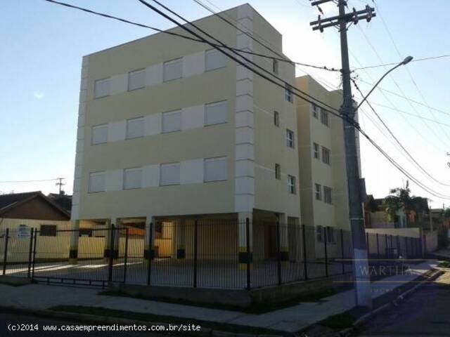 #41 - Apartamento para Venda em Gravataí - RS - 2