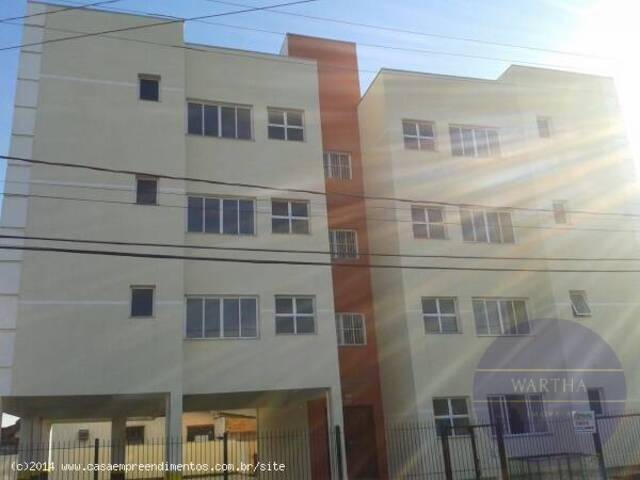 #41 - Apartamento para Venda em Gravataí - RS - 1