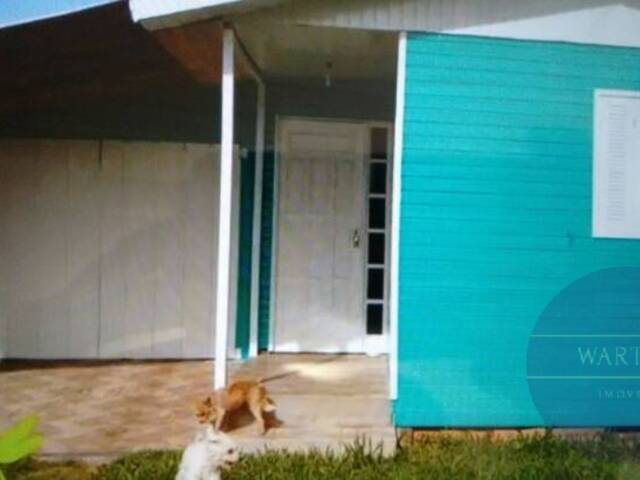 #480 - Casa para Venda em Gravataí - RS - 2