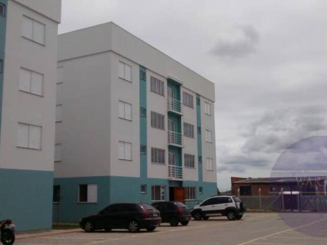#492 - Apartamento para Locação em Gravataí - RS - 2