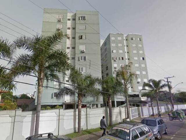 #518 - Apartamento para Venda em Gravataí - RS - 1