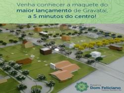 Terreno para Venda em Gravataí - 1