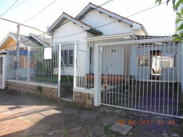 #619 - Casa para Venda em Canoas - RS - 1