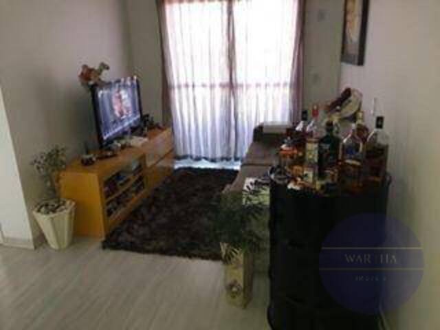 #637 - Apartamento para Venda em Gravataí - RS