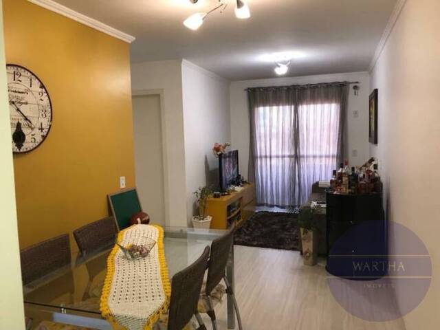 Apartamento para Venda em Gravataí - 4