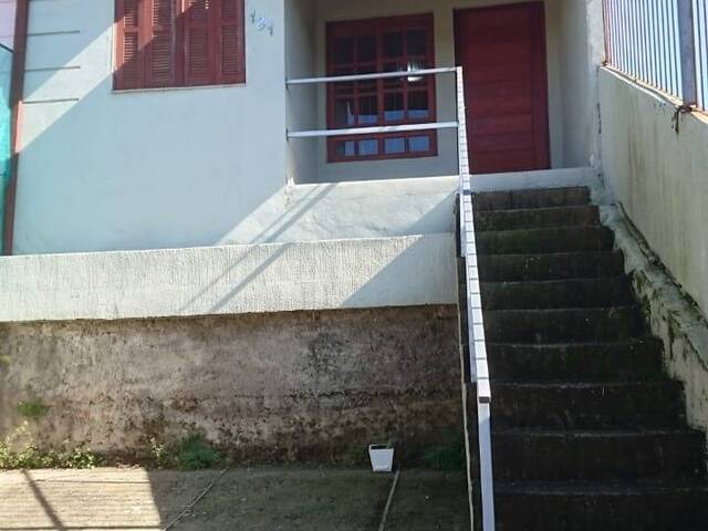 #648 - Casa para Venda em Gravataí - RS - 2