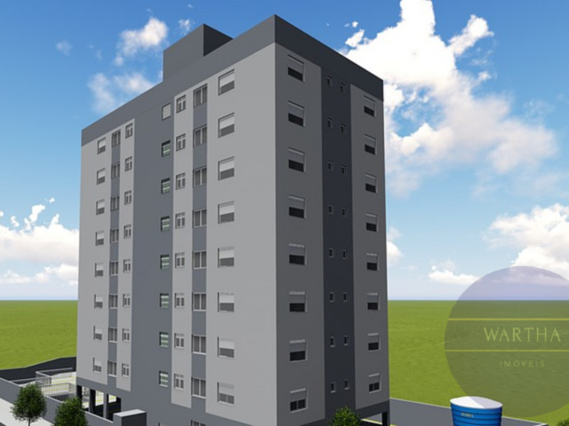 #760 - Apartamento para Venda em Cachoeirinha - RS