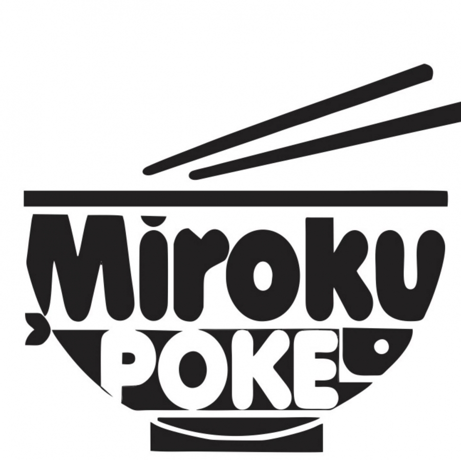 Miroku Poke