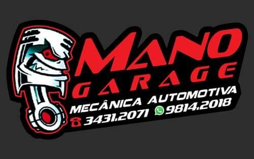 Mano Garage