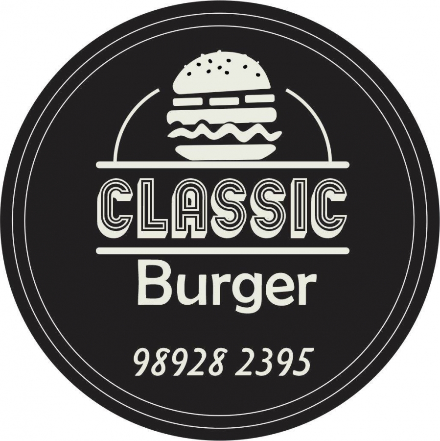 Classic Burguer