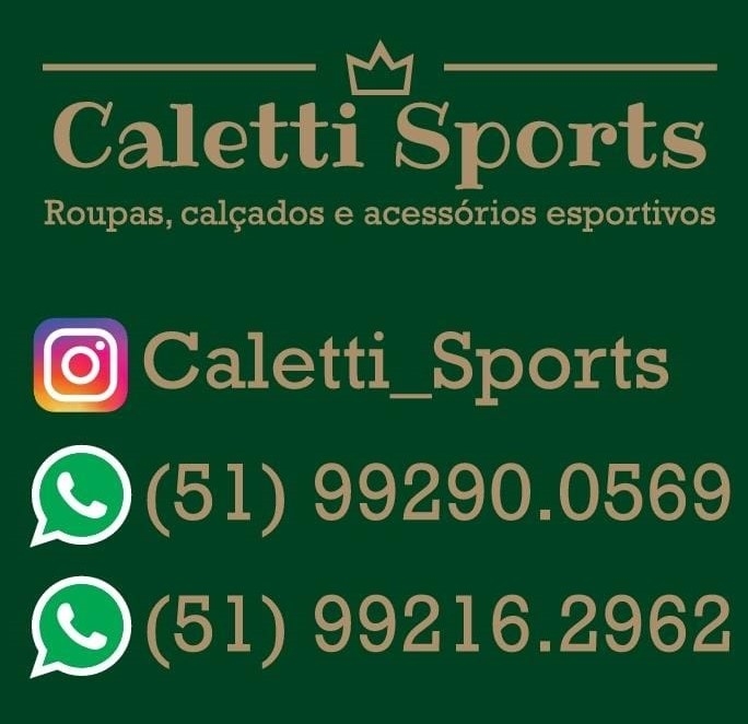 CALETTI SPORTS
