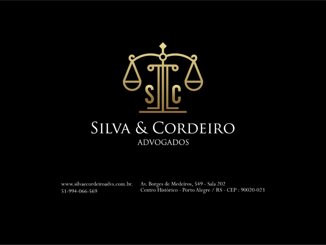 Silva e Cordeiro Advogados