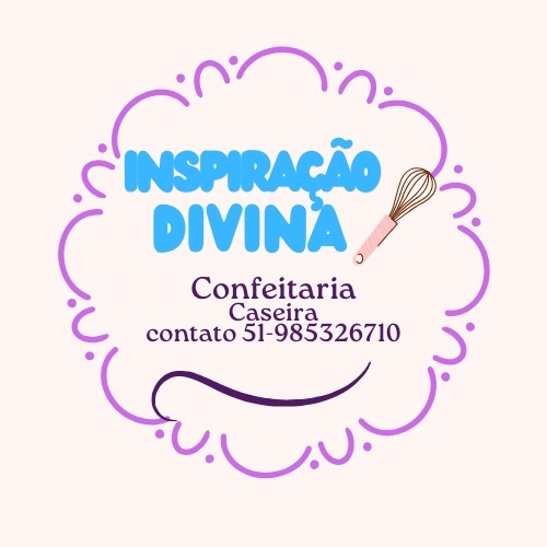 Inspiração Divina
