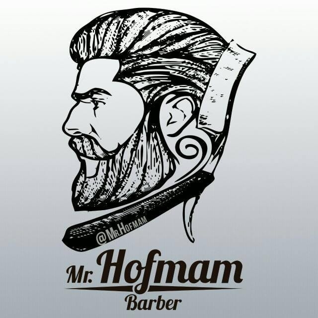 Mr. Hofmann Barber